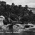 Postcard image of Ponte d'Annibale (Bridge of Hannibal), Incisa in Val d'Arno thumbnail